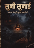 सुनी सुनाई