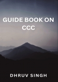 GUIDE BOOK ON CCC