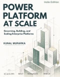 Power Platform at Scale