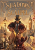 SHADOWS OF THE SCALPEL (eBook)