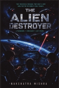 The Alien Destroyer