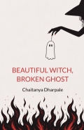 Beautiful Witch Broken Ghost