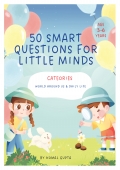 50 Smart Questions for Little Minds