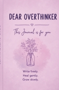 Dear Overthinker