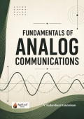 FUNDAMENTALS OF ANALOG COMMUNICATIONS