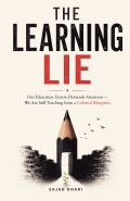 The Learning Lie