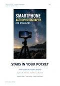 Smartphone astrophotography for Beginners (eBook)