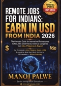 Remote Jobs for Indians: Earn in USD from India 2026