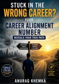 Stuck in the Wrong Career? Your Alignment Number Reveals Your Truth (eBook)