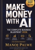 MAKE MONEY WITH AI The Complete Business Blueprint 2026