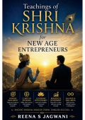 Teachings of Shri Krishna for New Age Entrepreneurs (eBook)