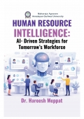 Human Resource Intelligence: AI‑Driven Strategies for Tomorrow’s Workforce (eBook)
