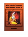 Perfect Predictive Techniques of Bhrigu Nandi Nadi Astrology III (eBook)