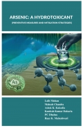Arsenic: A Hydrotoxicant (Preventive Measures and Mitigation Strategies) (eBook)