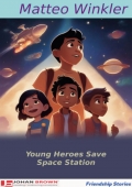 The Space Station Secret (eBook)