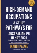 HIGH-DEMAND OCCUPATIONS & STUDY PATHWAYS FOR AUSTRALIAN PR IN 2026