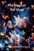 The Magical Pet Shop (eBook)