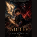 Aditev Phase 1 (eBook)