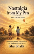 Nostalgia from My Pen