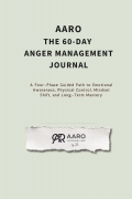 THE 60-DAY ANGER MANAGEMENT JOURNAL