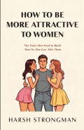 How To Be More Attractive to Women