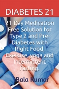 DIABETES 21