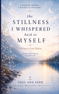 The Stillness I Whispered Back to Myself