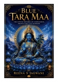 Blue Tara Maa (eBook)