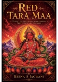 Red Tara Maa (eBook)