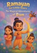 Ramayana for little stars (eBook)