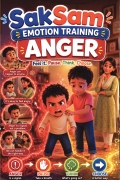 SakSam Emotion Training -  ANGER