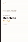 Notes from a Restless Mind