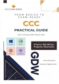 CCC Practical Guide