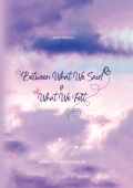Between What We Said And What We Felt