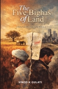 The Five Bighas of Land