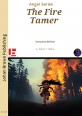 The Fire Tamer (eBook)