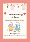 The Numerology of Twins (eBook)