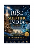 THE RISE OF SCIENTIFIC INDIA (eBook)