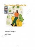 Time Freedom Financial Life (eBook)