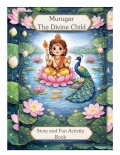 Murugar -The Divine Child  (eBook)