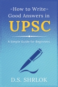 How to Write Good Answers in UPSC