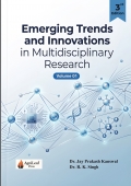 Emerging Trends and Innovations in Multidisciplinary Research