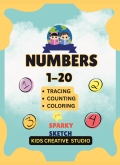 Coloring Book For Kid & Toddlers