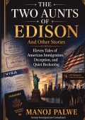 THE TWO AUNTS OF EDISON And Other Stories