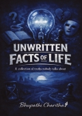 UNWRITTEN FACTS OF LIFE