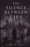 The Silence Between Lies