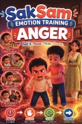 SakSam Emotion Training - ANGER