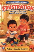 SakSam Emotion Training - FRUSTRATION
