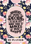 Daily Planner