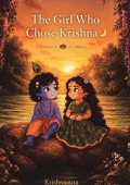 The Girl Who Chose Krishna